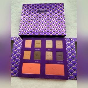 💥DISCONTINUED💥EXCLUSIVE LIMITED EDITION Tarte Full Face of Gorgeous Palette!